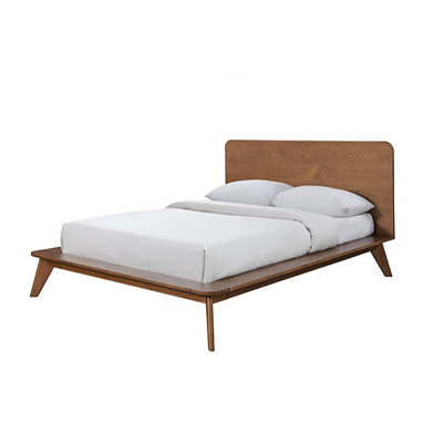 Lit plateforme Harrisen
