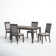 Zebediah Dining Set