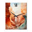 Horloge murale Canyon-996908139