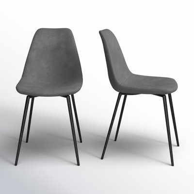 Kody Velvet Dining Chair