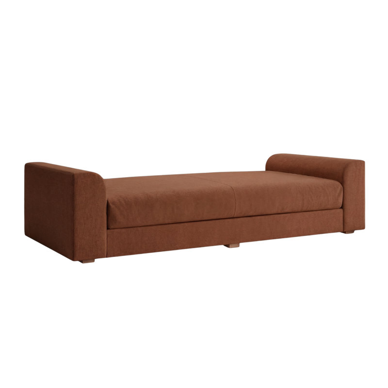 Elevate Daybed, Redwood Hemp Blend