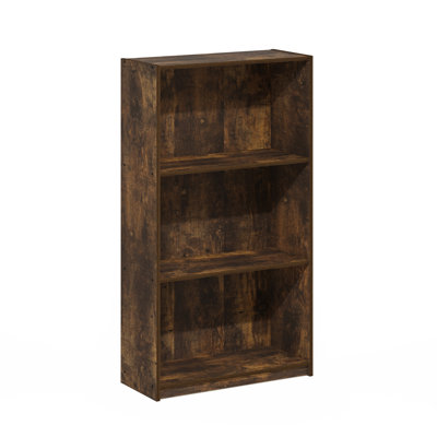 Breylynn Bookcase
