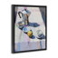  "Morning Espresso Still Life", art mural encadré par Arlington Prints