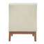 Chaise d'appoint Modern