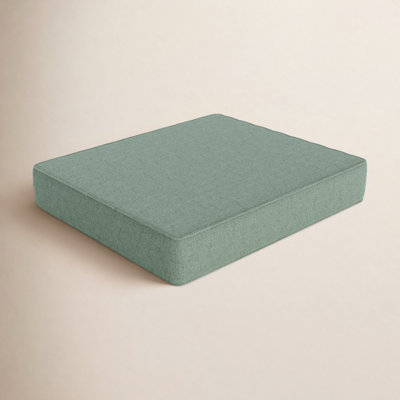 Lotta Lotta Sunbrella® Outdoor Ottoman Cushion