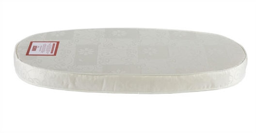 Sleepi Crib Mattress by Colgate