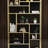 A stylish and practical bookcase-158549985-158549986