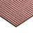 Loreen Washable Houndstooth Indoor / Outdoor Rug-411030986