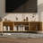 Bamboo Tv Cabinet