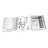 Stainless Steel Laundry Sink With Faucet