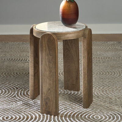 Gavrilley Accent Table