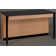 Stevens ID Systems Two Student Science Lab Workstation