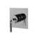 Cigno 15pbp.c.s1 Progresive Compact Pressure Balancing Mixer