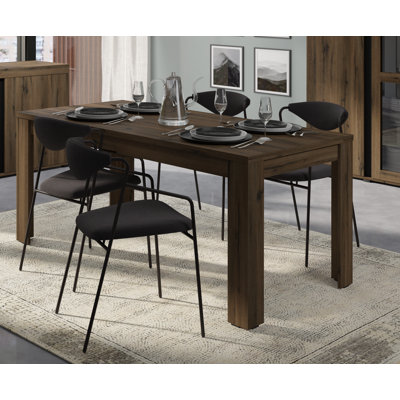 Vansickle Dining Table