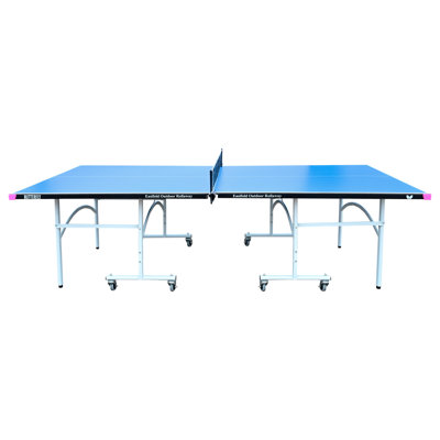 Butterfly Easifold 19 Foldable Indoor Table Tennis Table