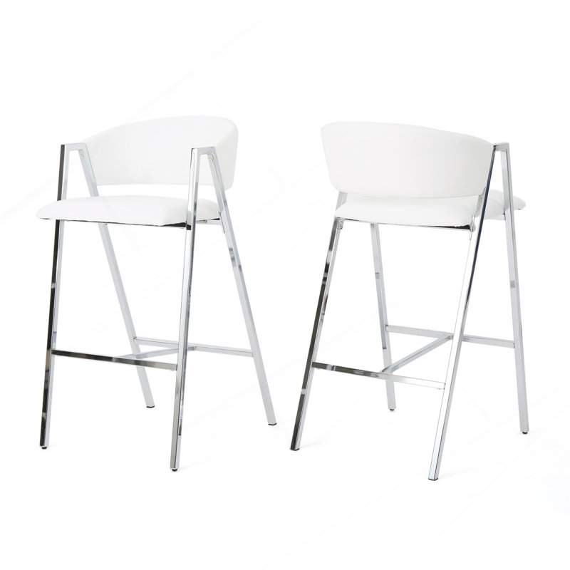 MODERN BAR STOOLS MP2 (Set Of 2)