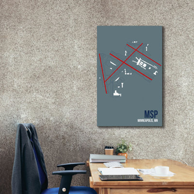 Sur toile