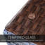 Umeh Dining Room Coffee Table