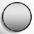 Kenmore Round Wall Mirror