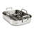 Specialty 16 in. Non-Stick Stainless Steel Roasting Pan