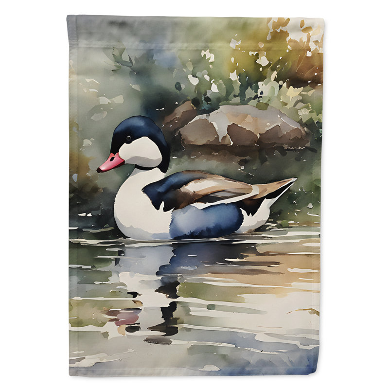 Drapeau Bufflehead House_DAC3194