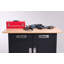 48'' W Wood Top Workbench