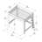 Olympic Queen Loft Bed-1643361564