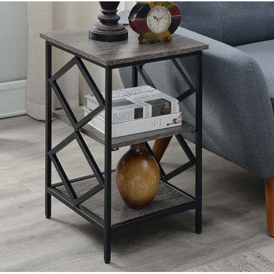 Coolkeeran End Table
