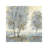 Soft Sentinel II - Wrapped Canvas Painting-1682423875