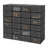 24 Pair Stackable Shoe Storage Box-511664438