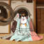 Tapis pour enfants East Urban Home-394168675