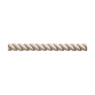 47.5" x 11/16" x 4/16" Chair Rail