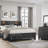 Civic Grey Mirror-451724409