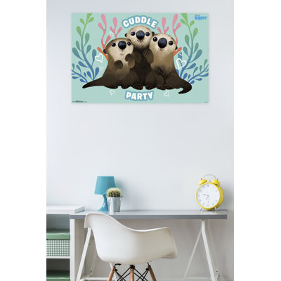 Animals Paper Print