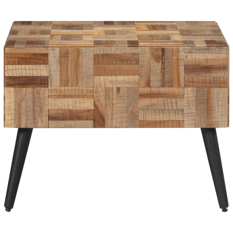 Elmirasol Four Leg Coffee Table