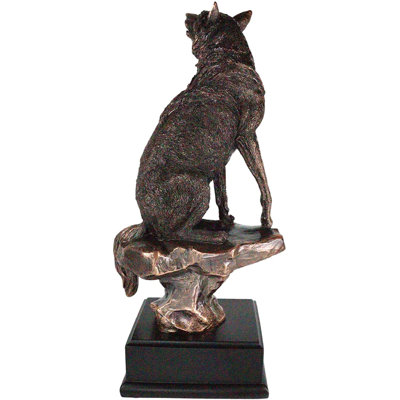 Jonesha People Figurines & Sculptures