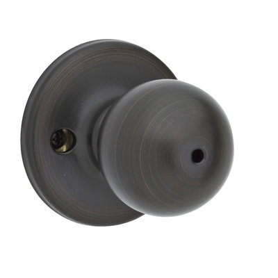 Polo Privacy Door Knob