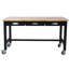 Banc de travail 60 po