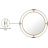 Ingimar Concave Wall Mirror-1752008537