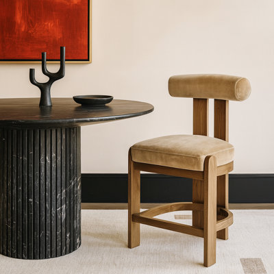 Tabouret de comptoir Arienzo