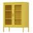 Jaune est en rupture de stock