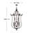 Kenny 9 - Light Lantern Geometric Chandelier
