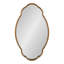 Miroir d'appoint Audry Glam-113292450