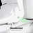 Elongated Toilet Seat Bidet