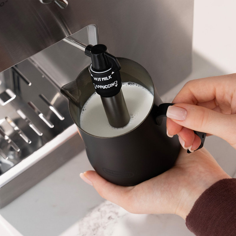 De’Longhi Milk Frothing Jug
