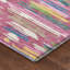 Tapis Prisco AMF2502 de style sud-ouest, lavable à la machine et de qualité supérieure-1727824833-1727824876