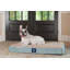 Lit matelassé pour animaux Serta-31319157-31319159