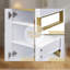 7 Pair Shoe Storage Bench-1144529964