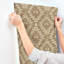Papier peint saphir Montana-1232132483