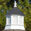 Select Series​ 28 in. H Vinyl Cupola